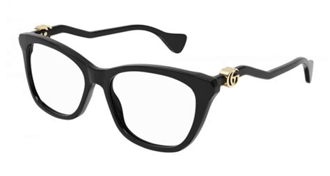 Gucci GG1012O Prescription Eyeglasses .